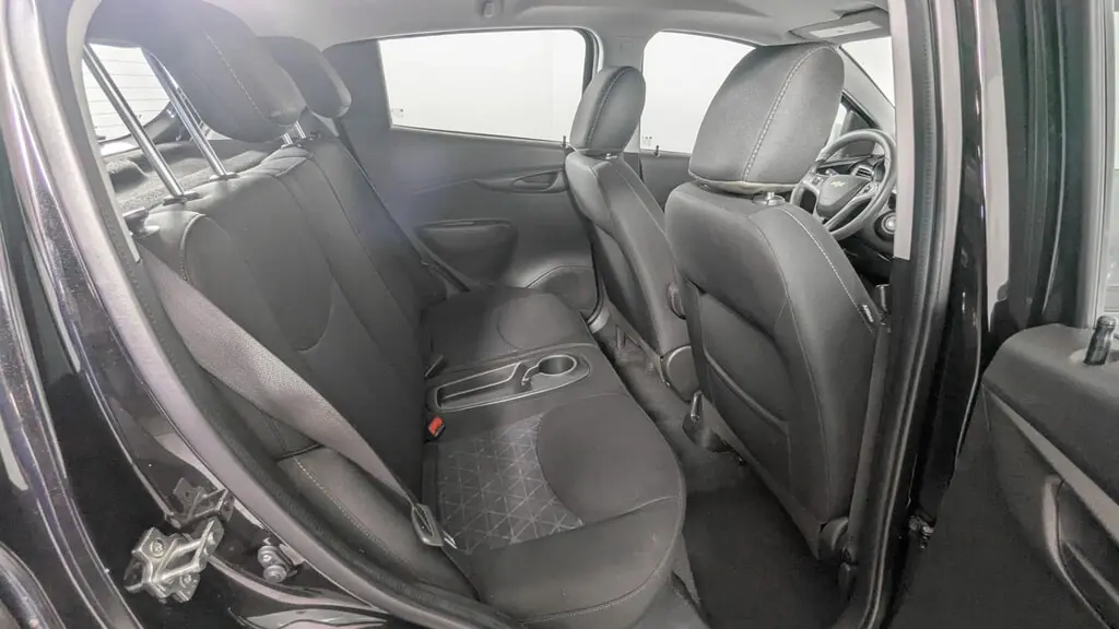 Florida Fine Cars - Used CHEVROLET SPARK 2020 ORLANDO LT