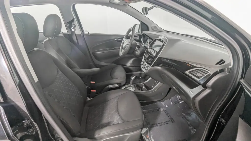 Florida Fine Cars - Used CHEVROLET SPARK 2020 ORLANDO LT