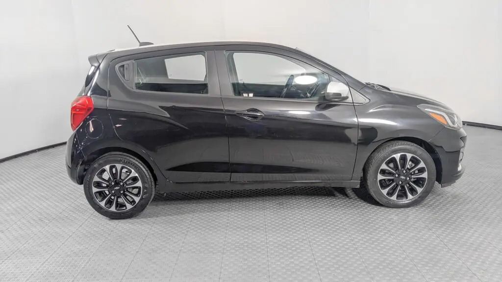 Florida Fine Cars - Used CHEVROLET SPARK 2020 ORLANDO LT