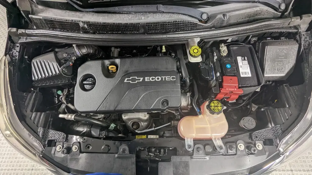 Florida Fine Cars - Used CHEVROLET SPARK 2020 ORLANDO LT