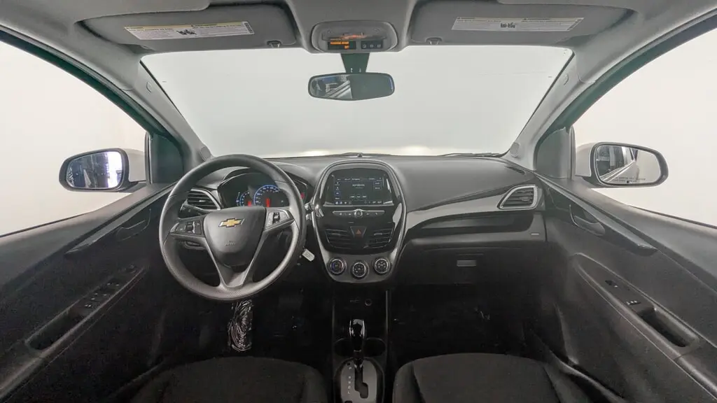 Florida Fine Cars - Used CHEVROLET SPARK 2020 ORLANDO LT