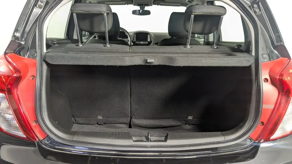 Florida Fine Cars - Used CHEVROLET SPARK 2020 ORLANDO LT