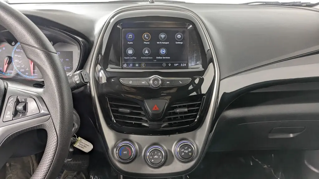 Florida Fine Cars - Used CHEVROLET SPARK 2020 ORLANDO LT