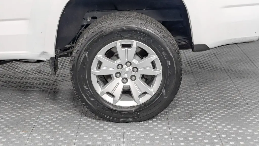 Florida Fine Cars - Used CHEVROLET COLORADO 2021 ORLANDO 2WD LT
