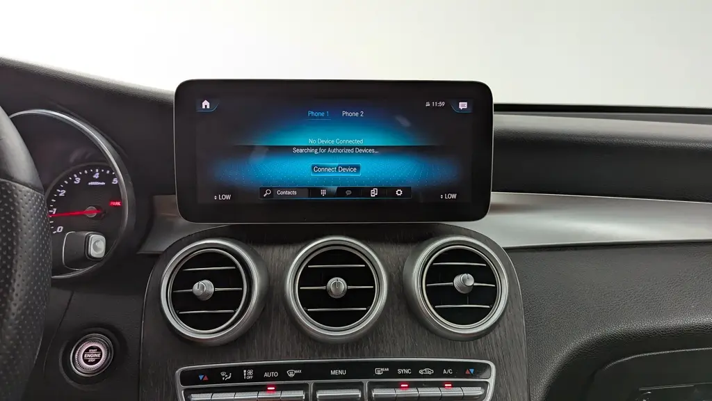 Florida Fine Cars - Used MERCEDES-BENZ GLC 2021 WEST PALM GLC 300