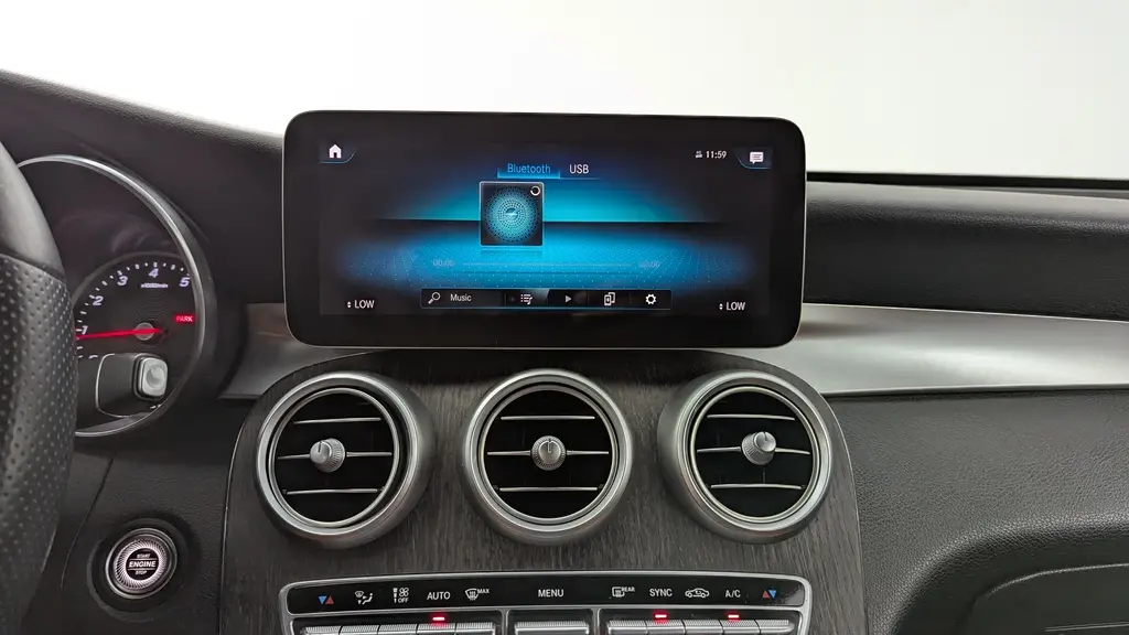 Florida Fine Cars - Used MERCEDES-BENZ GLC 2021 WEST PALM GLC 300