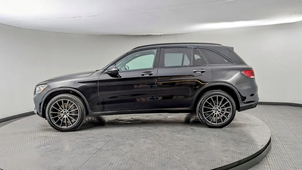 Florida Fine Cars - Used MERCEDES-BENZ GLC 2021 WEST PALM GLC 300