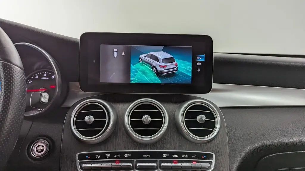 Florida Fine Cars - Used MERCEDES-BENZ GLC 2021 WEST PALM GLC 300