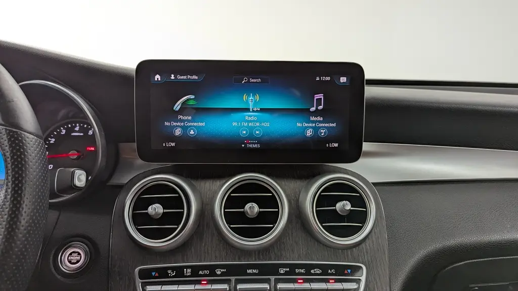 Florida Fine Cars - Used MERCEDES-BENZ GLC 2021 WEST PALM GLC 300