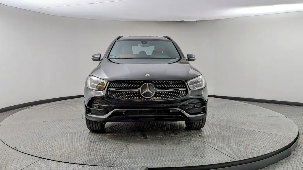 Florida Fine Cars - Used MERCEDES-BENZ GLC 2021 WEST PALM GLC 300