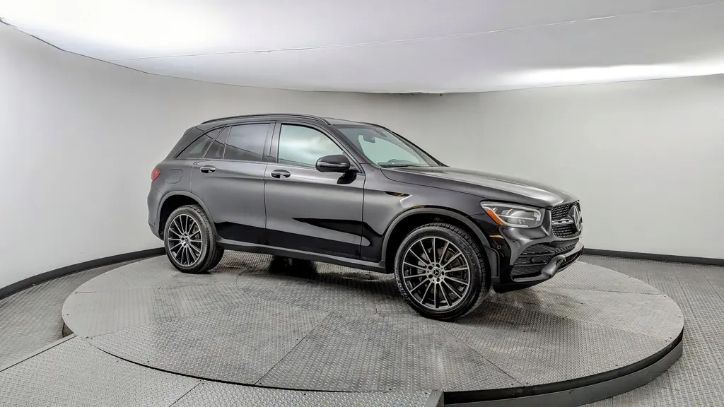 Florida Fine Cars - Used MERCEDES-BENZ GLC 2021 WEST PALM GLC 300