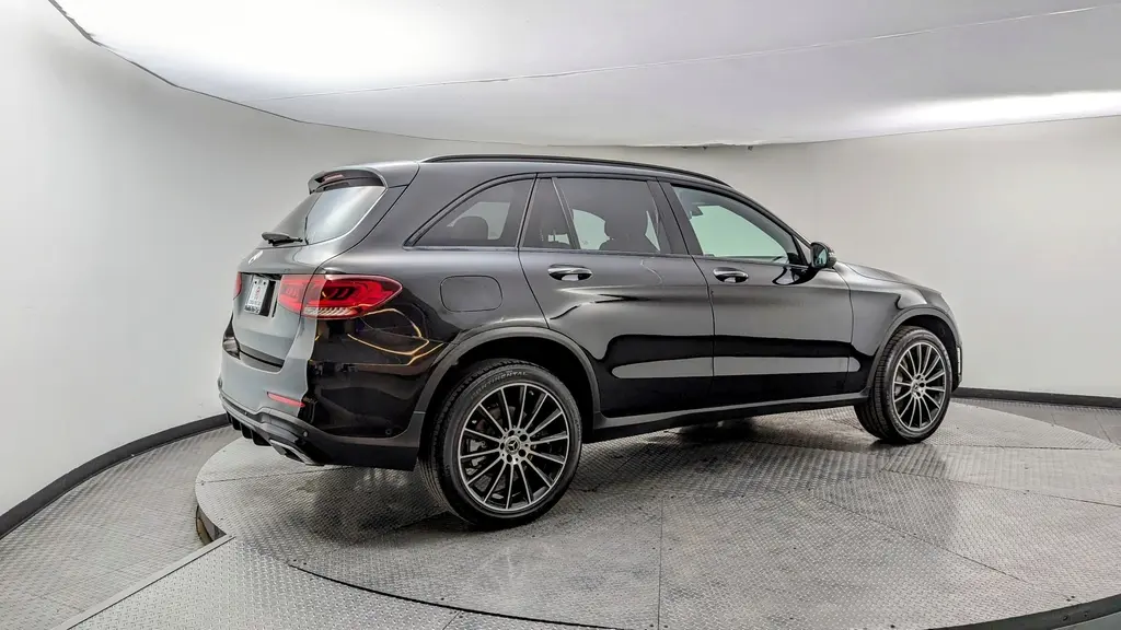 Florida Fine Cars - Used MERCEDES-BENZ GLC 2021 WEST PALM GLC 300