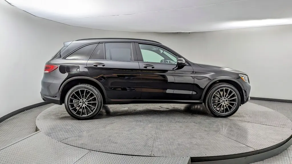 Florida Fine Cars - Used MERCEDES-BENZ GLC 2021 WEST PALM GLC 300
