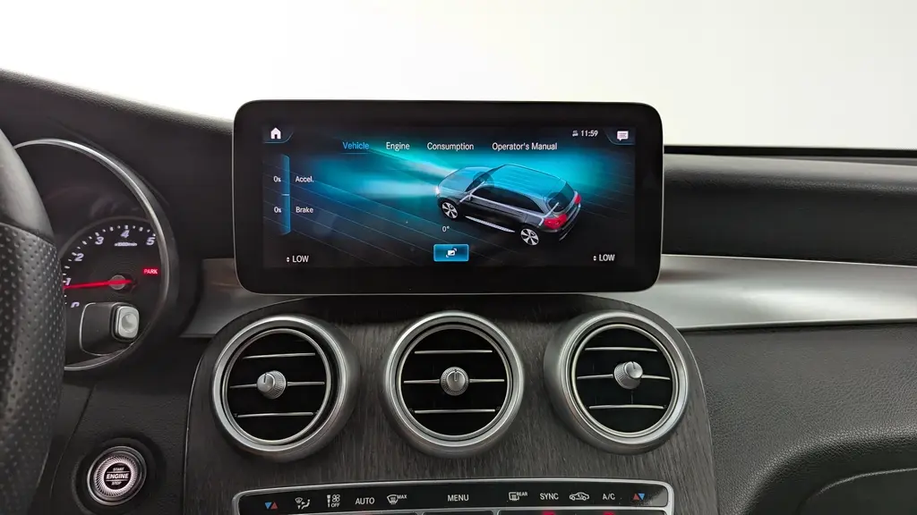 Florida Fine Cars - Used MERCEDES-BENZ GLC 2021 WEST PALM GLC 300