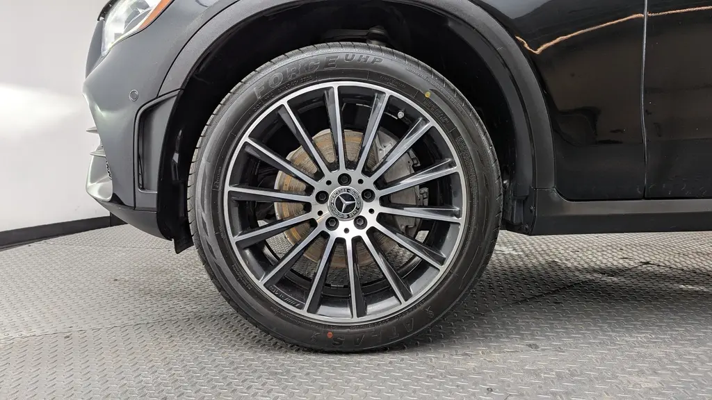 Florida Fine Cars - Used MERCEDES-BENZ GLC 2021 WEST PALM GLC 300
