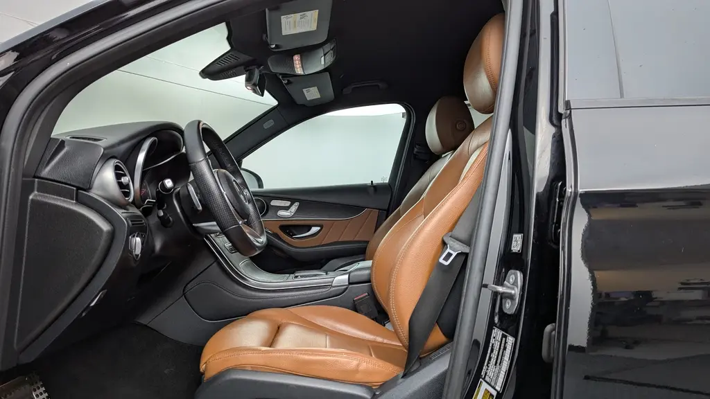 Florida Fine Cars - Used MERCEDES-BENZ GLC 2021 WEST PALM GLC 300