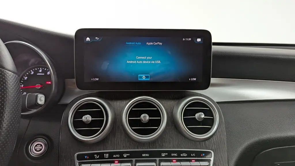 Florida Fine Cars - Used MERCEDES-BENZ GLC 2021 WEST PALM GLC 300
