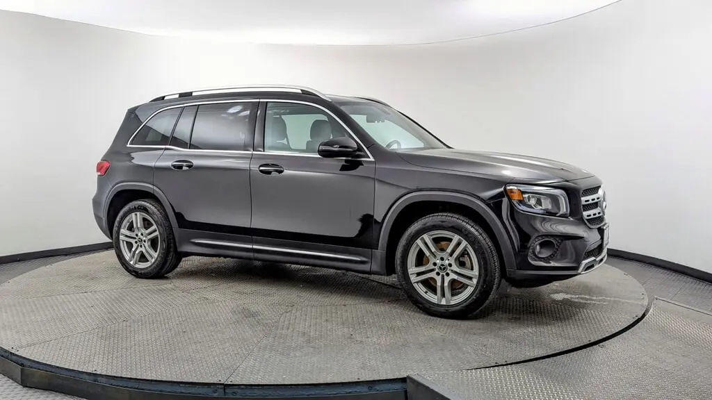 Florida Fine Cars - Used MERCEDES-BENZ GLB 2020 MIAMI GLB 250