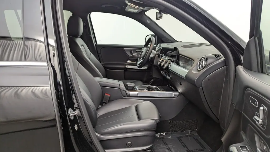 Florida Fine Cars - Used MERCEDES-BENZ GLB 2020 MIAMI GLB 250