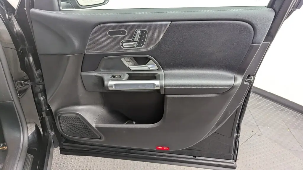 Florida Fine Cars - Used MERCEDES-BENZ GLB 2020 MIAMI GLB 250