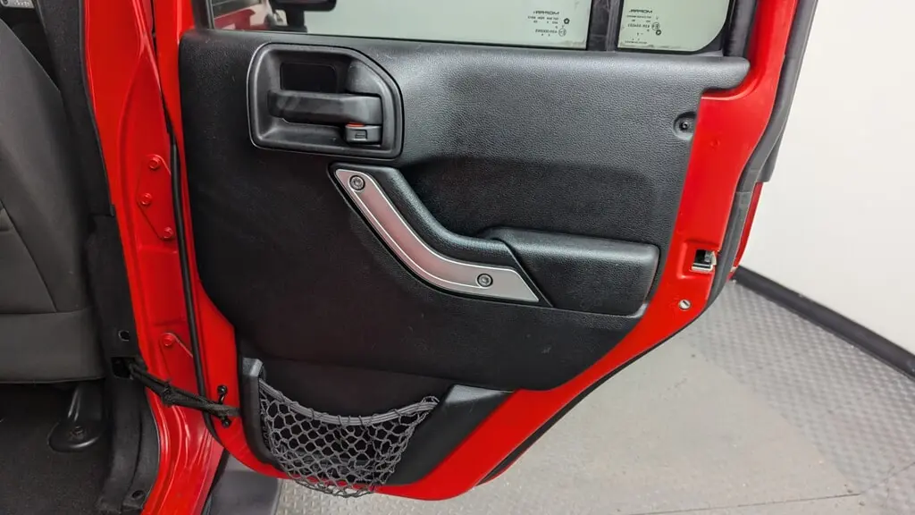Florida Fine Cars - Used JEEP WRANGLER UNLIMITED 2014 MARGATE SAHARA