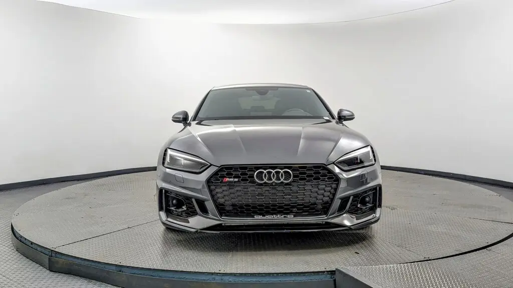 Florida Fine Cars - Used AUDI RS 5 SPORTBACK 2019 MIAMI 