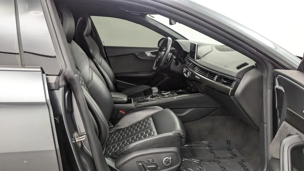 Florida Fine Cars - Used AUDI RS 5 SPORTBACK 2019 MIAMI 