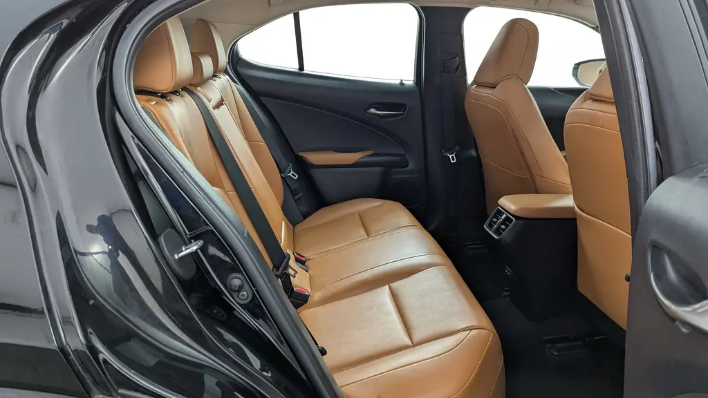 Florida Fine Cars - Used LEXUS UX 2021 WEST PALM UX 200