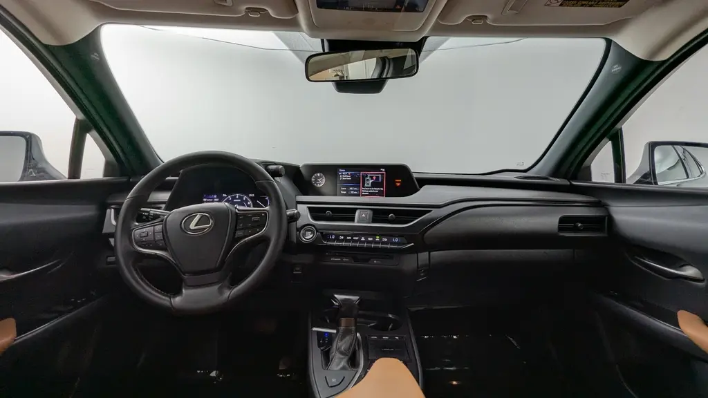 Florida Fine Cars - Used LEXUS UX 2021 WEST PALM UX 200