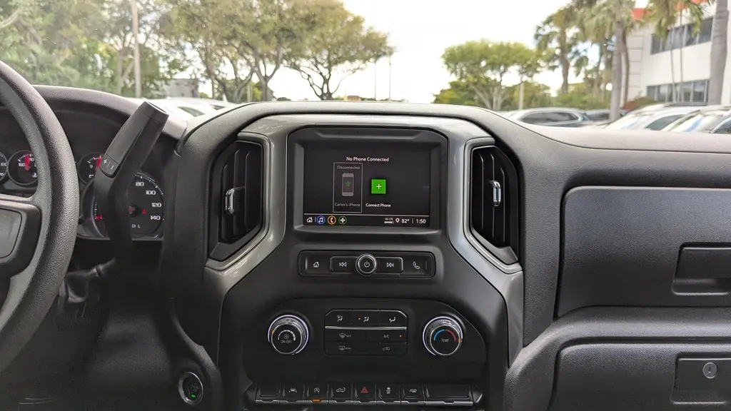 Florida Fine Cars - Used CHEVROLET SILVERADO 1500 2023 WEST PALM CUSTOM