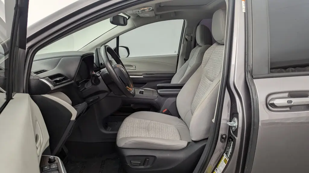 Florida Fine Cars - Used TOYOTA SIENNA 2022 MIAMI LE