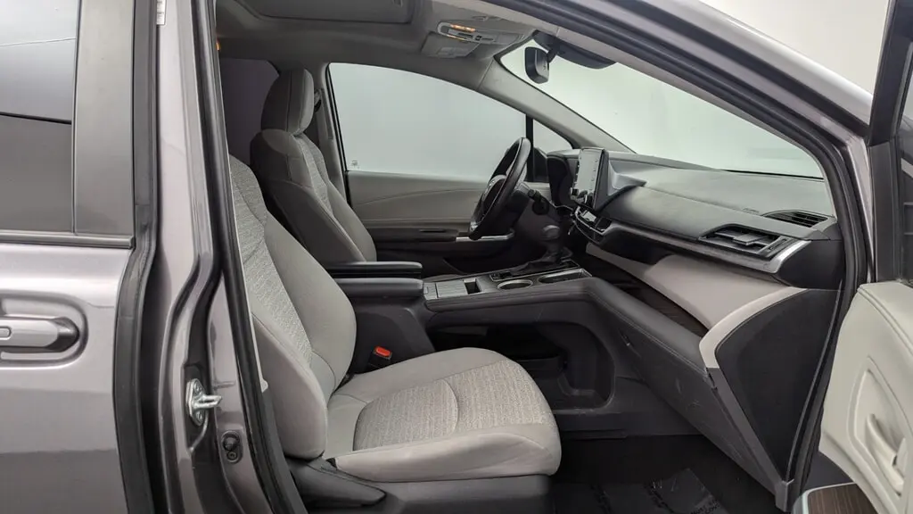 Florida Fine Cars - Used TOYOTA SIENNA 2022 MIAMI LE