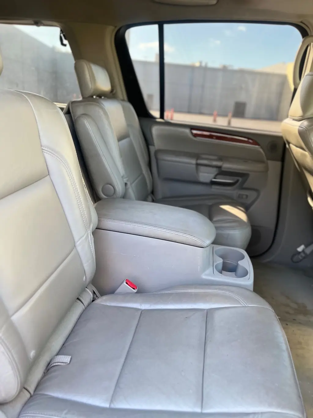 Florida Fine Cars - Used INFINITI QX56 2010 MARGATE 