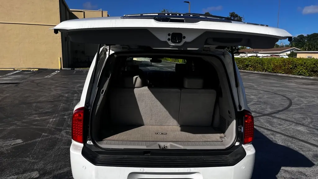 Florida Fine Cars - Used INFINITI QX56 2010 MARGATE 