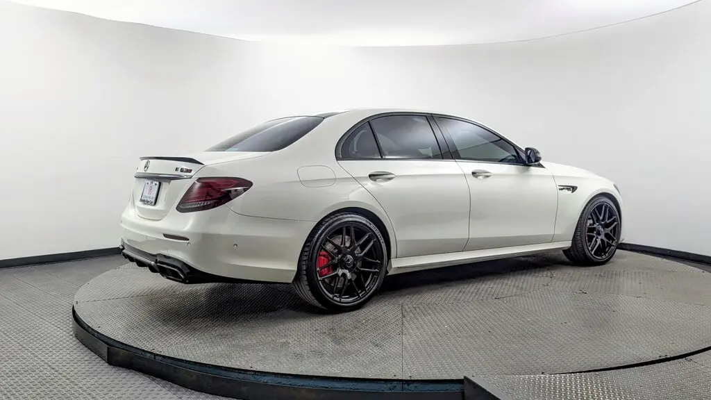 Florida Fine Cars - Used MERCEDES-BENZ E-CLASS 2019 MIAMI AMG E 63 S