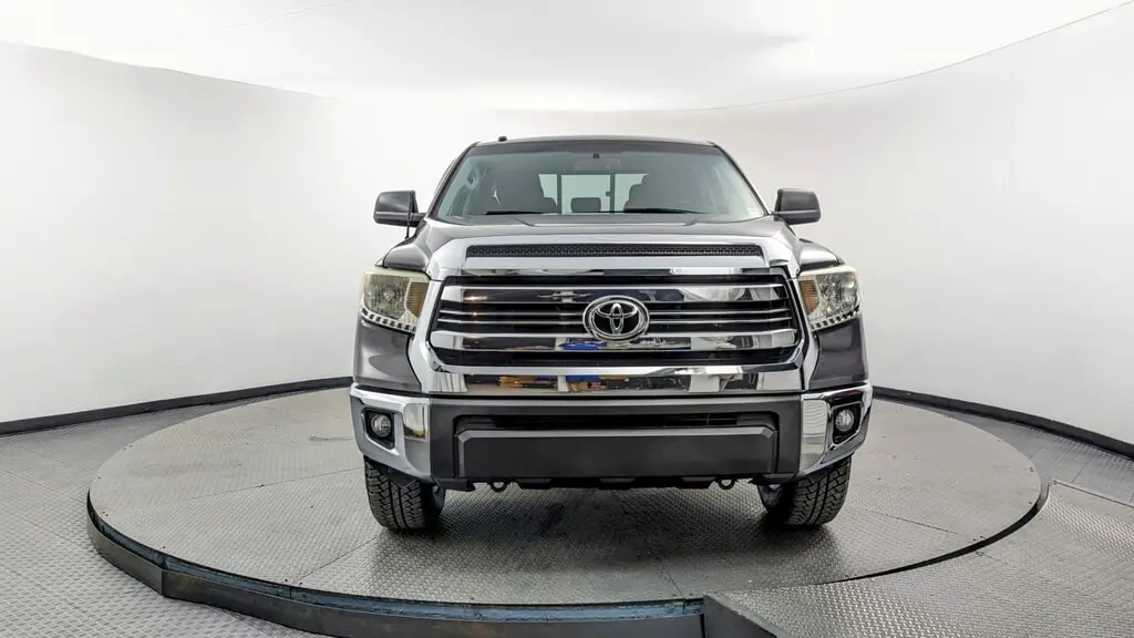 Florida Fine Cars - Used TOYOTA TUNDRA 2WD 2017 MARGATE SR5