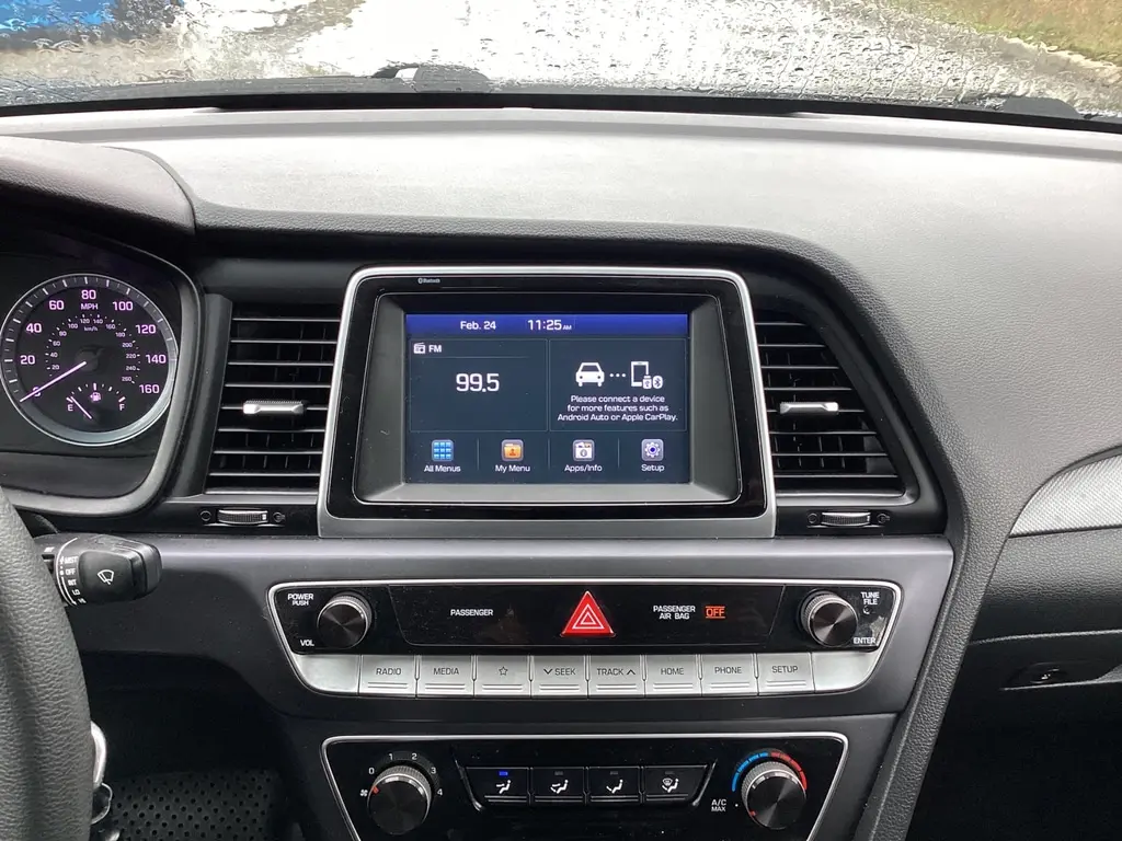 Florida Fine Cars - Used HYUNDAI SONATA 2019 ORLANDO SE