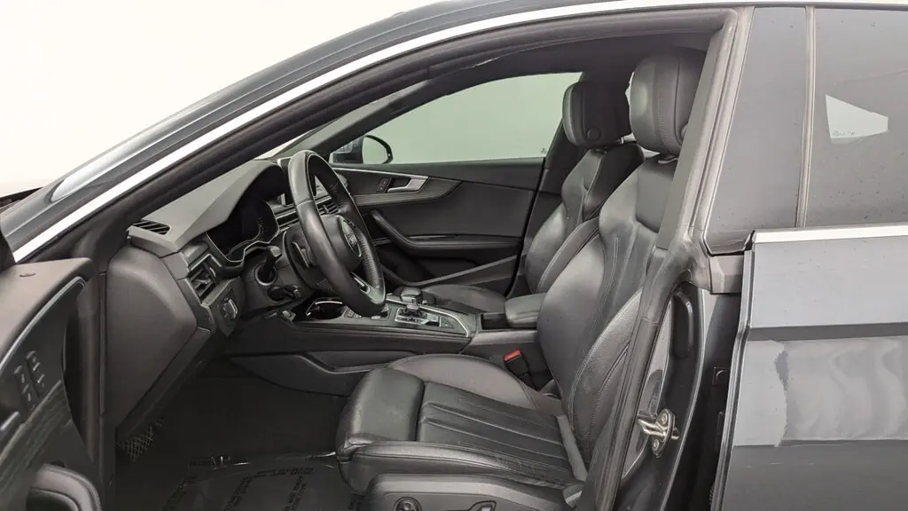 Florida Fine Cars - Used AUDI A5 SPORTBACK 2019 MARGATE PREMIUM PLUS
