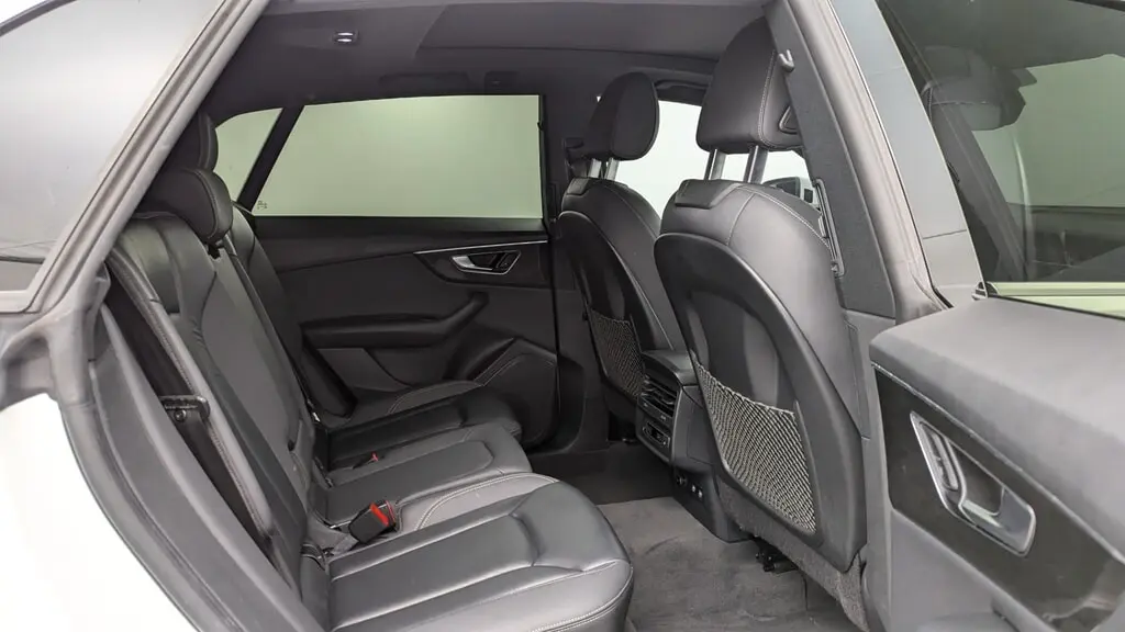 Florida Fine Cars - Used AUDI Q8 2019 MARGATE PREMIUM