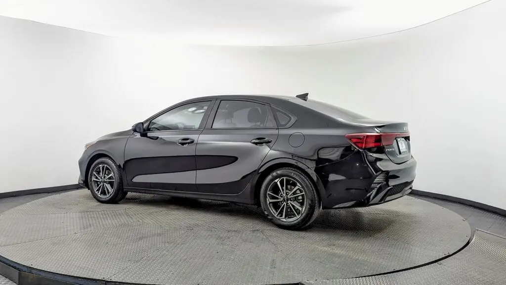 Florida Fine Cars - Used KIA FORTE 2022 MARGATE LXS