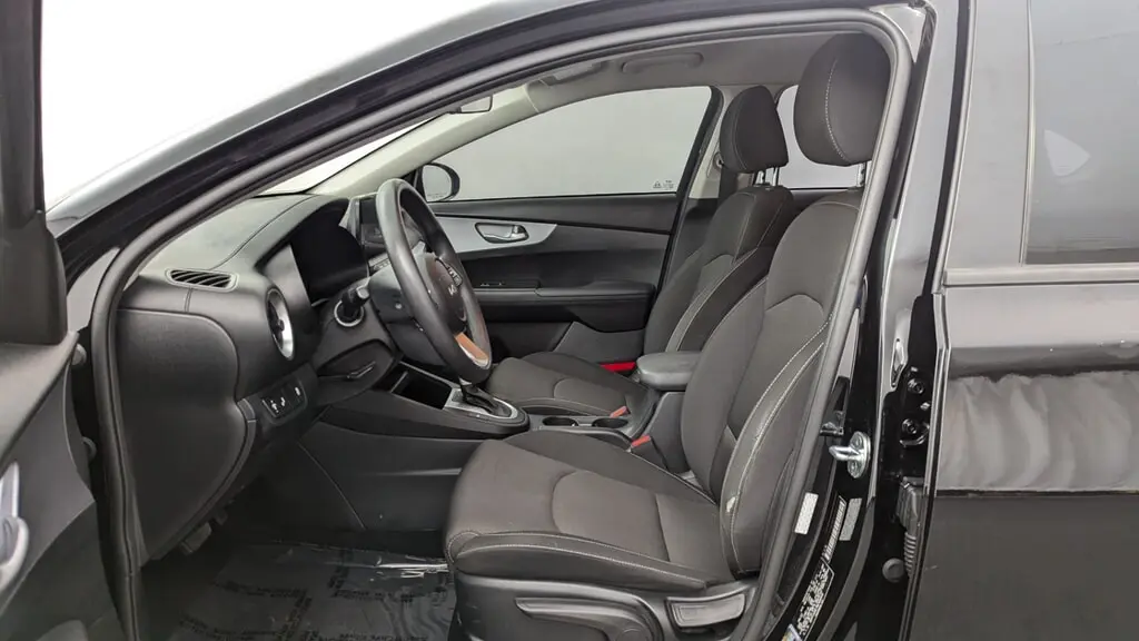 Florida Fine Cars - Used KIA FORTE 2022 MARGATE LXS