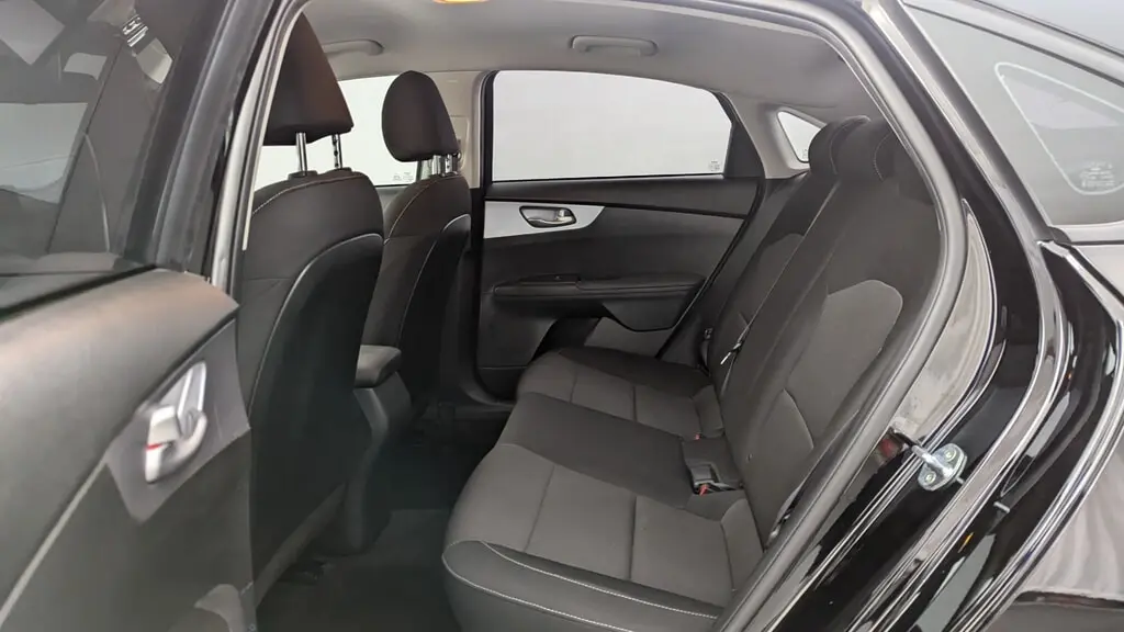 Florida Fine Cars - Used KIA FORTE 2022 MARGATE LXS