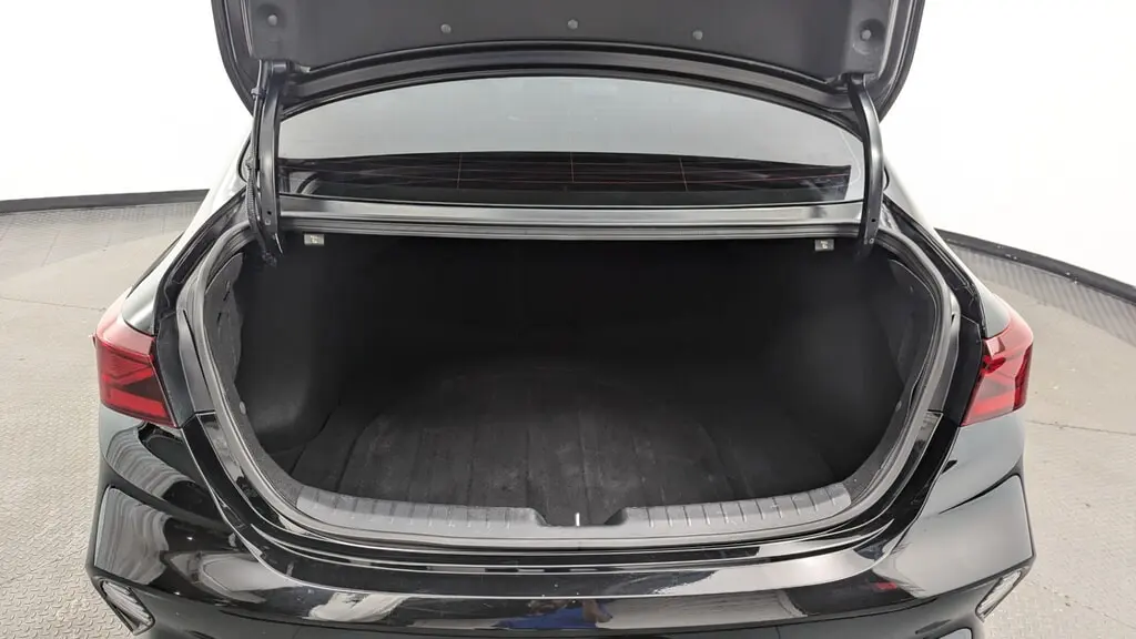 Florida Fine Cars - Used KIA FORTE 2022 MARGATE LXS