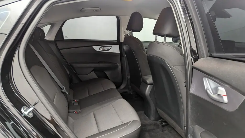 Florida Fine Cars - Used KIA FORTE 2022 MARGATE LXS