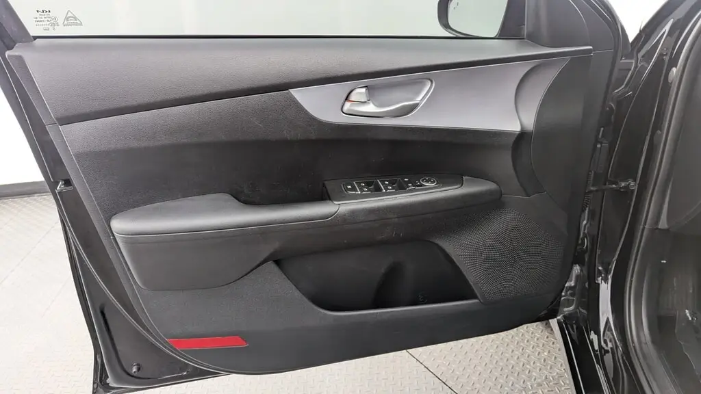 Florida Fine Cars - Used KIA FORTE 2022 MARGATE LXS