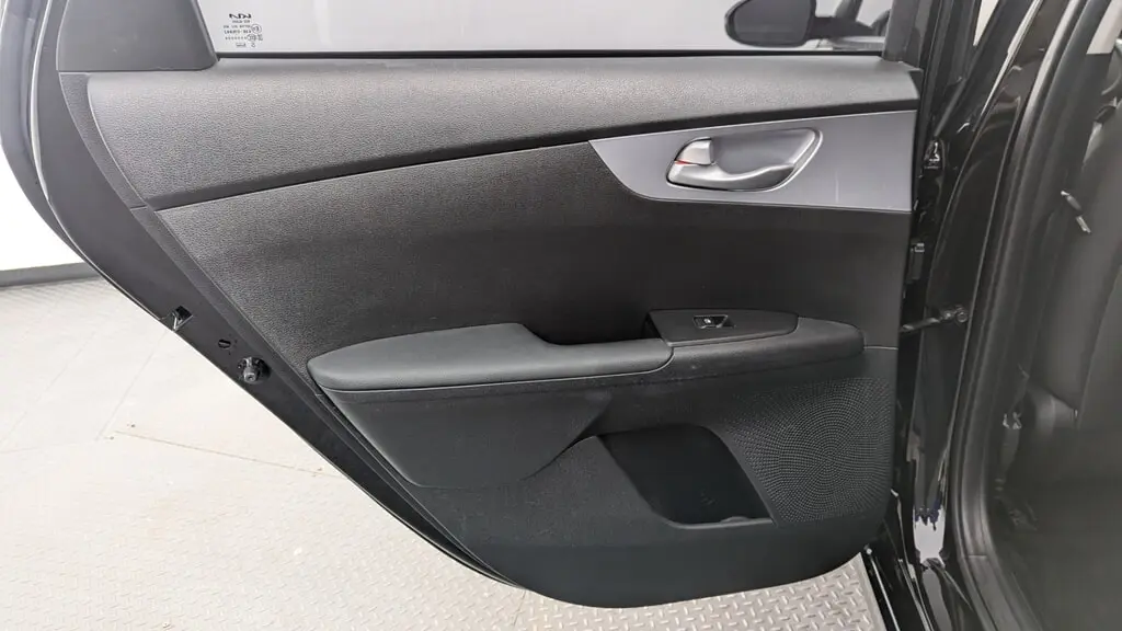 Florida Fine Cars - Used KIA FORTE 2022 MARGATE LXS