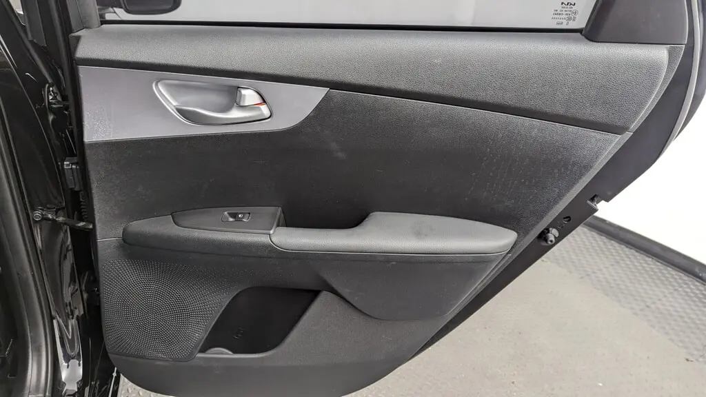 Florida Fine Cars - Used KIA FORTE 2022 MARGATE LXS