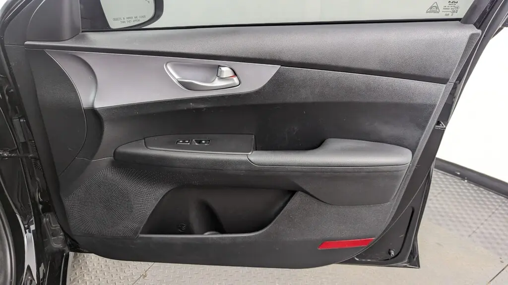 Florida Fine Cars - Used KIA FORTE 2022 MARGATE LXS