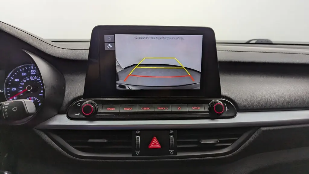 Florida Fine Cars - Used KIA FORTE 2022 MARGATE LXS