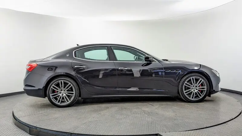 Florida Fine Cars - Used MASERATI GHIBLI 2020 MARGATE S Q4